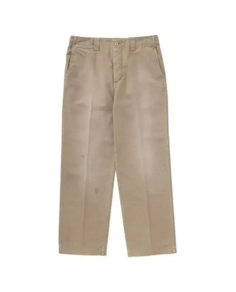 visvim SS FIELD CHINO MUD OD Size3 FIELD CHINO PANTS | Visvim